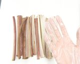 干しずいきの作り方＆戻し方とレシピ作り方6写真
