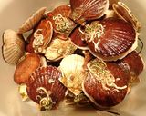 ボイルホタテ作り方1写真