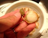 ボイルホタテ作り方6写真