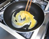タイ風焼きそば作り方2写真