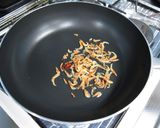タイ風焼きそば作り方3写真