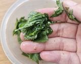 レンチン！　ネバネバそば作り方13写真
