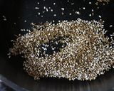 全粒粉クッキー★型抜きしやすい♪チョコ味作り方2写真