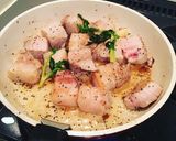 bucciの欧風ポークカレー作り方3写真