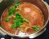 bucciの欧風ポークカレー作り方4写真