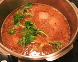 bucciの欧風ポークカレー作り方5写真