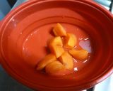 高野豆腐の煮物♪ジュワっと広がる♪作り方2写真