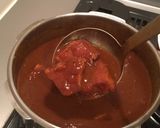 bucciの欧風ポークカレー作り方7写真