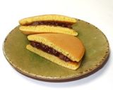 簡単どら焼きの皮☆苦手な焼きを克服！作り方17写真