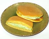 簡単どら焼きの皮☆苦手な焼きを克服！作り方19写真