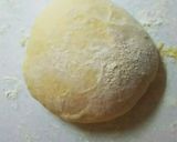 ✳️サクサクまんまる揚げカレーパン✳️作り方3写真
