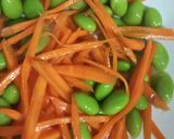 １０分でうなぎ風のちらし寿司作り方5写真