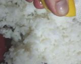 １０分でうなぎ風のちらし寿司作り方9写真