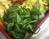 １０分でうなぎ風のちらし寿司作り方12写真
