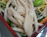 １０分でうなぎ風のちらし寿司作り方13写真