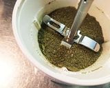 我が家のハーブブレンド覚書作り方7写真