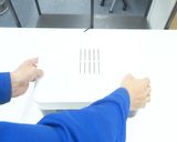 干しずいきの作り方＆戻し方とレシピ作り方11写真