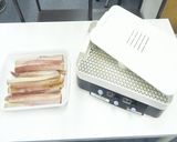 干しずいきの作り方＆戻し方とレシピ作り方9写真