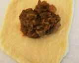 ✳️サクサクまんまる揚げカレーパン✳️作り方5写真