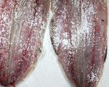 土用のかば焼き_イワシでうなぎもどき作り方6写真