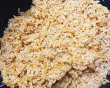超簡単なのに絶品！炊き込み鰻丼♪作り方5写真