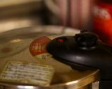 基本■圧力鍋で簡単＊さつまいも＊蒸かし芋作り方5写真