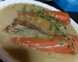 豚肩ロースのブレゼ作り方18写真