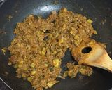 キーマカレー作り方4写真