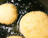 ✳️サクサクまんまる揚げカレーパン✳️作り方8写真