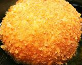 ✳️サクサクまんまる揚げカレーパン✳️作り方9写真