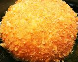 ✳️サクサクまんまる揚げカレーパン✳️作り方9写真