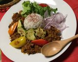 キーマカレー作り方5写真
