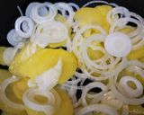 マカロニグラタン作り方4写真