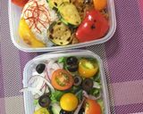 キーマカレー作り方6写真