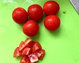 夏バテ解消！夏野菜のネバネバ！！作り方3写真
