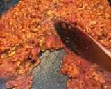 わが家の☆インドカレー作り方14写真