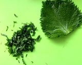 夏バテ解消！夏野菜のネバネバ！！作り方4写真
