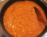 わが家の☆インドカレー作り方18写真
