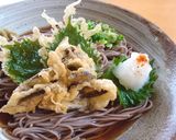 サクサク！カラドジョウのかき揚げ作り方5写真