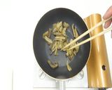 干しずいきの作り方＆戻し方とレシピ作り方30写真