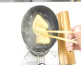 干しずいきの作り方＆戻し方とレシピ作り方26写真