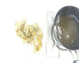 干しずいきの作り方＆戻し方とレシピ作り方22写真