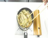 干しずいきの作り方＆戻し方とレシピ作り方20写真