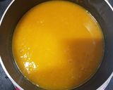 冷製風 かぼちゃスープ作り方6写真