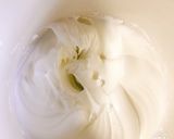 コストコパンケーキMIXで紅茶シフォン作り方1写真