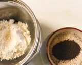 コストコパンケーキMIXで紅茶シフォン作り方3写真