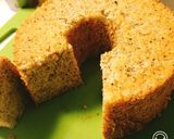 コストコパンケーキMIXで紅茶シフォン作り方9写真