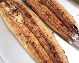 *ふっくら!鰻の蒲焼きの温め方*作り方1写真