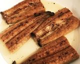 *ふっくら!鰻の蒲焼きの温め方*作り方2写真