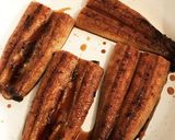 *ふっくら!鰻の蒲焼きの温め方*作り方4写真